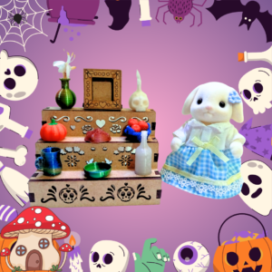 Altar Terurin